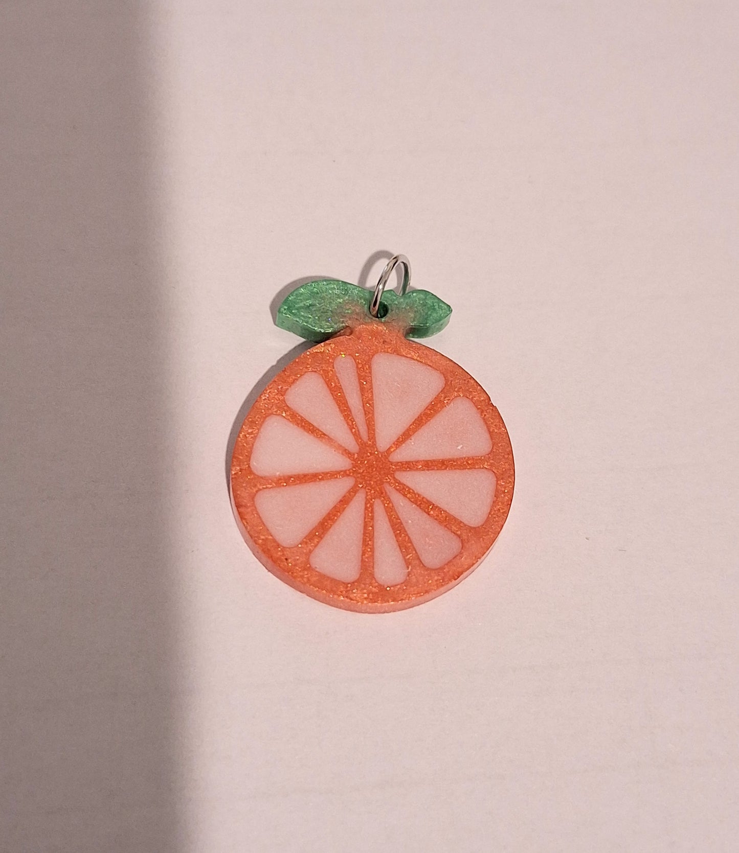 Decorative UV Resin Charms