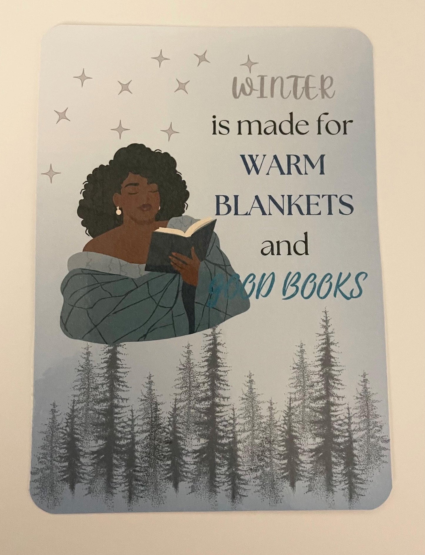 Decorative e-Reader Inserts