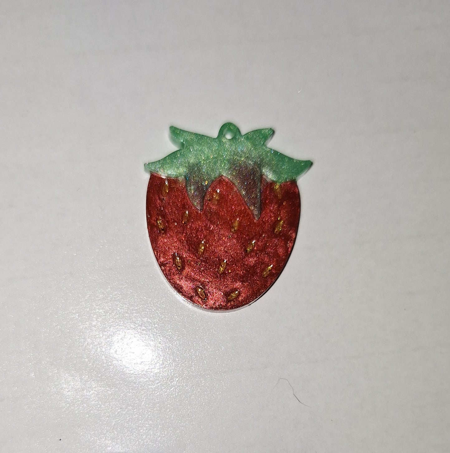 Decorative UV Resin Charms