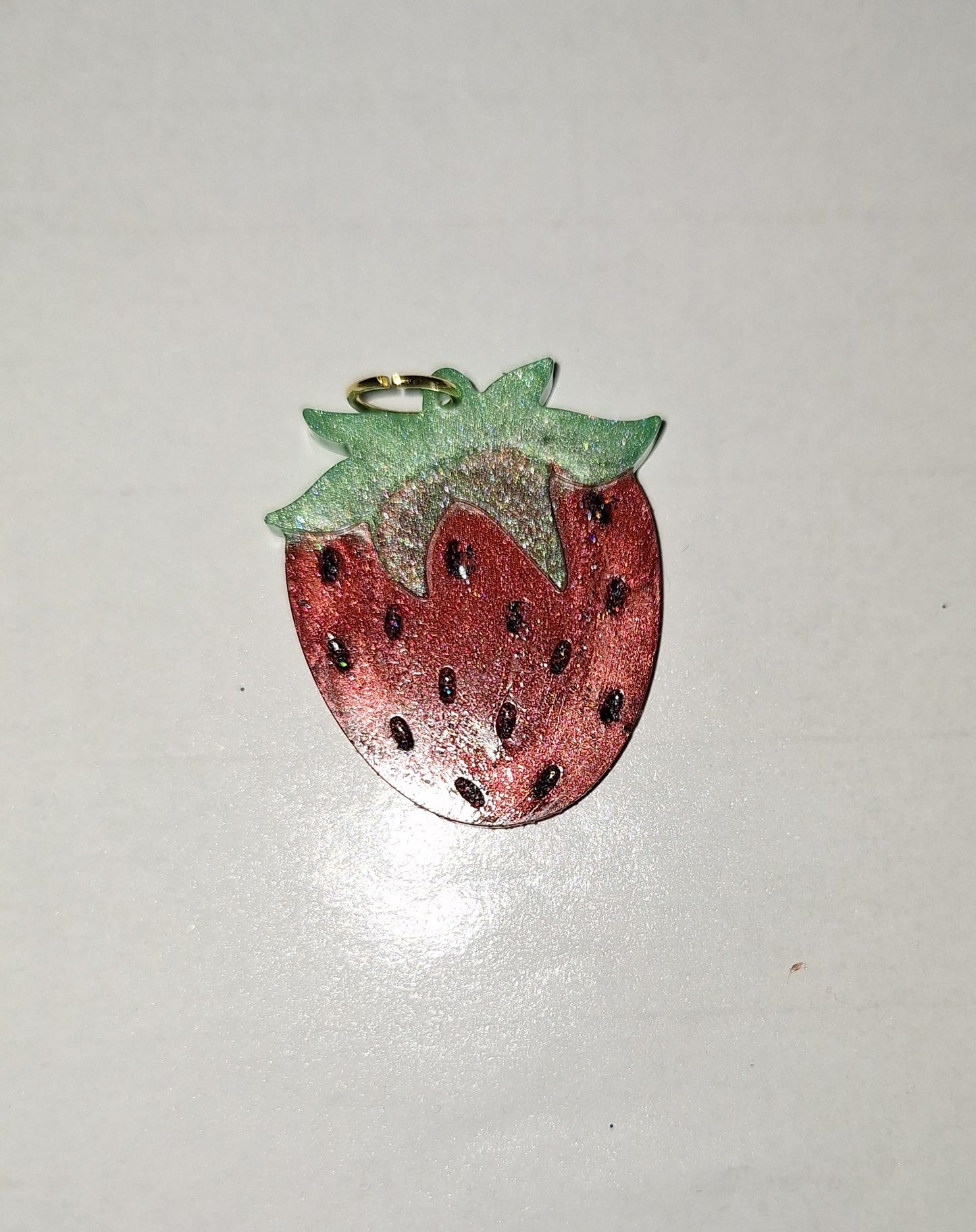 Decorative UV Resin Charms
