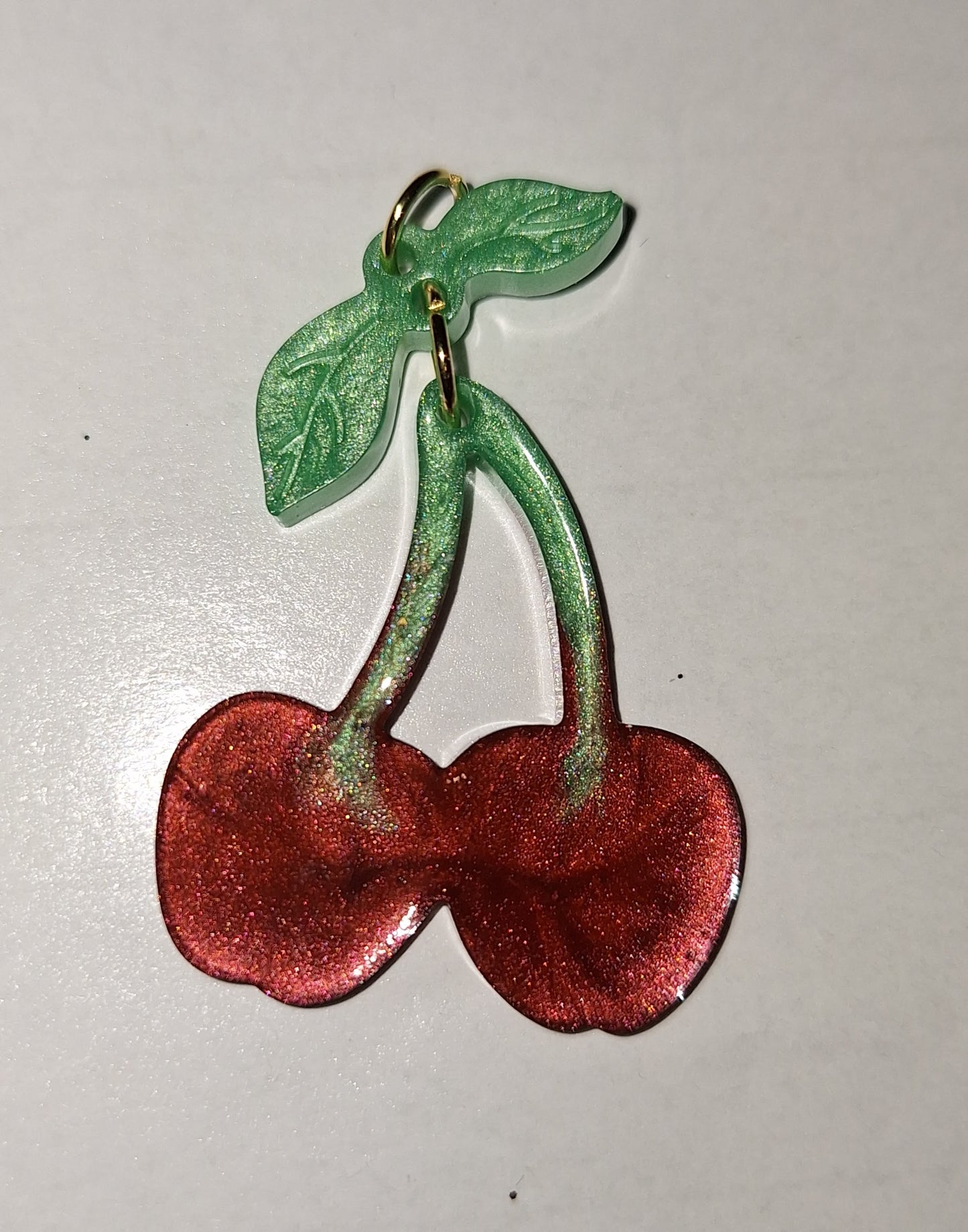Decorative UV Resin Charms