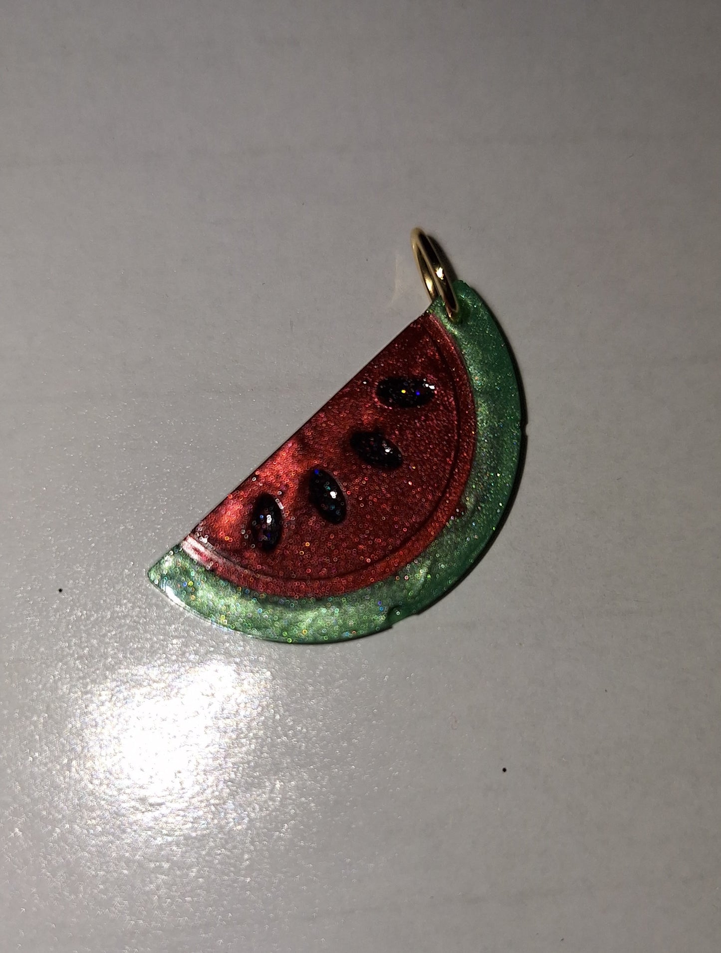 Decorative UV Resin Charms