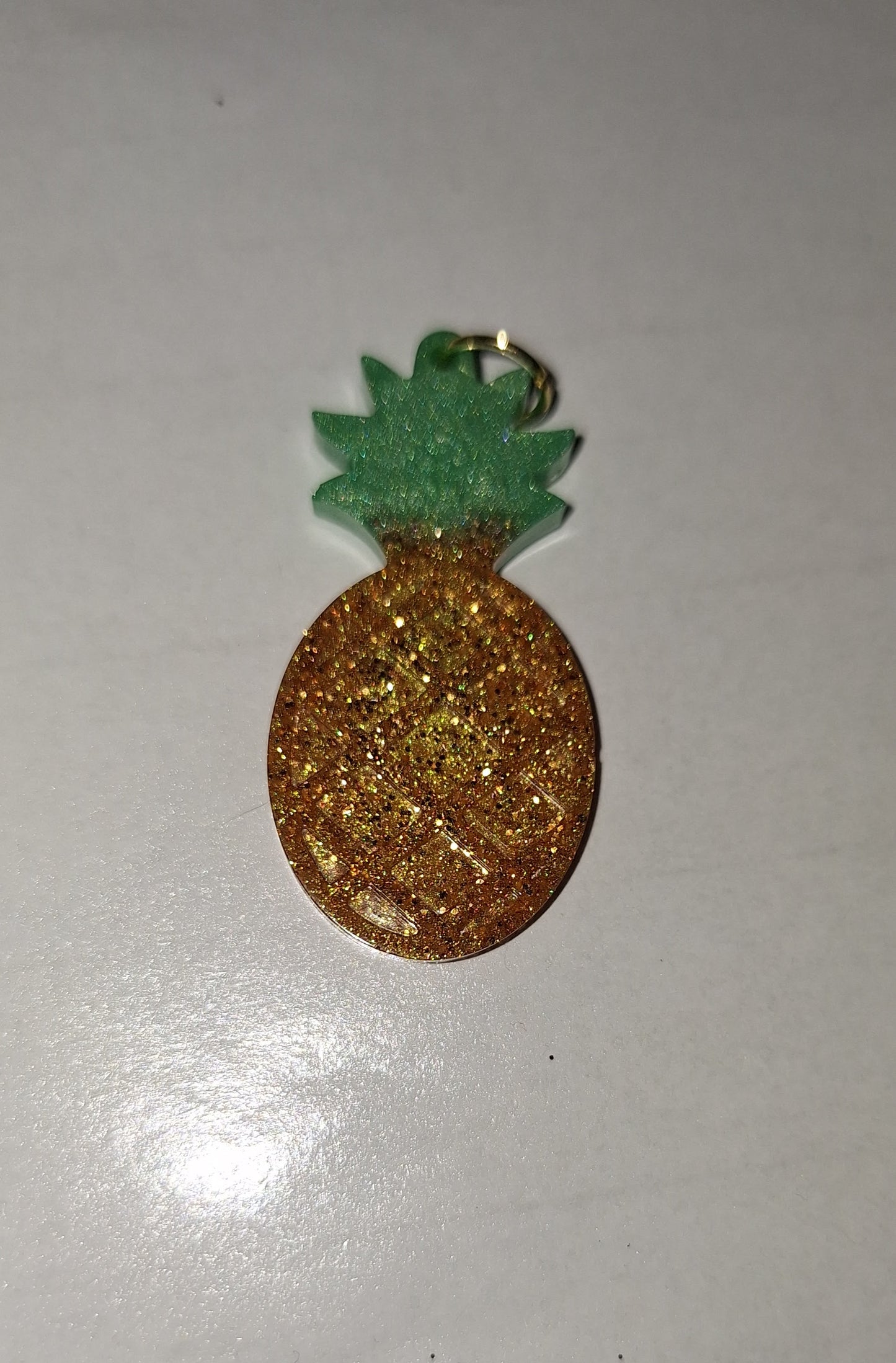 Decorative UV Resin Charms
