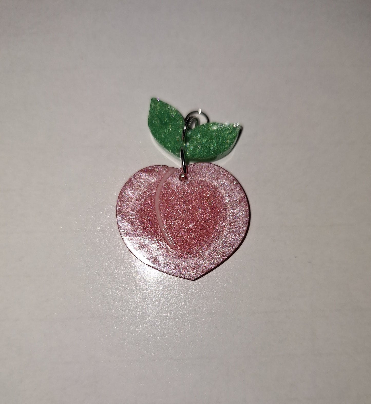 Decorative UV Resin Charms