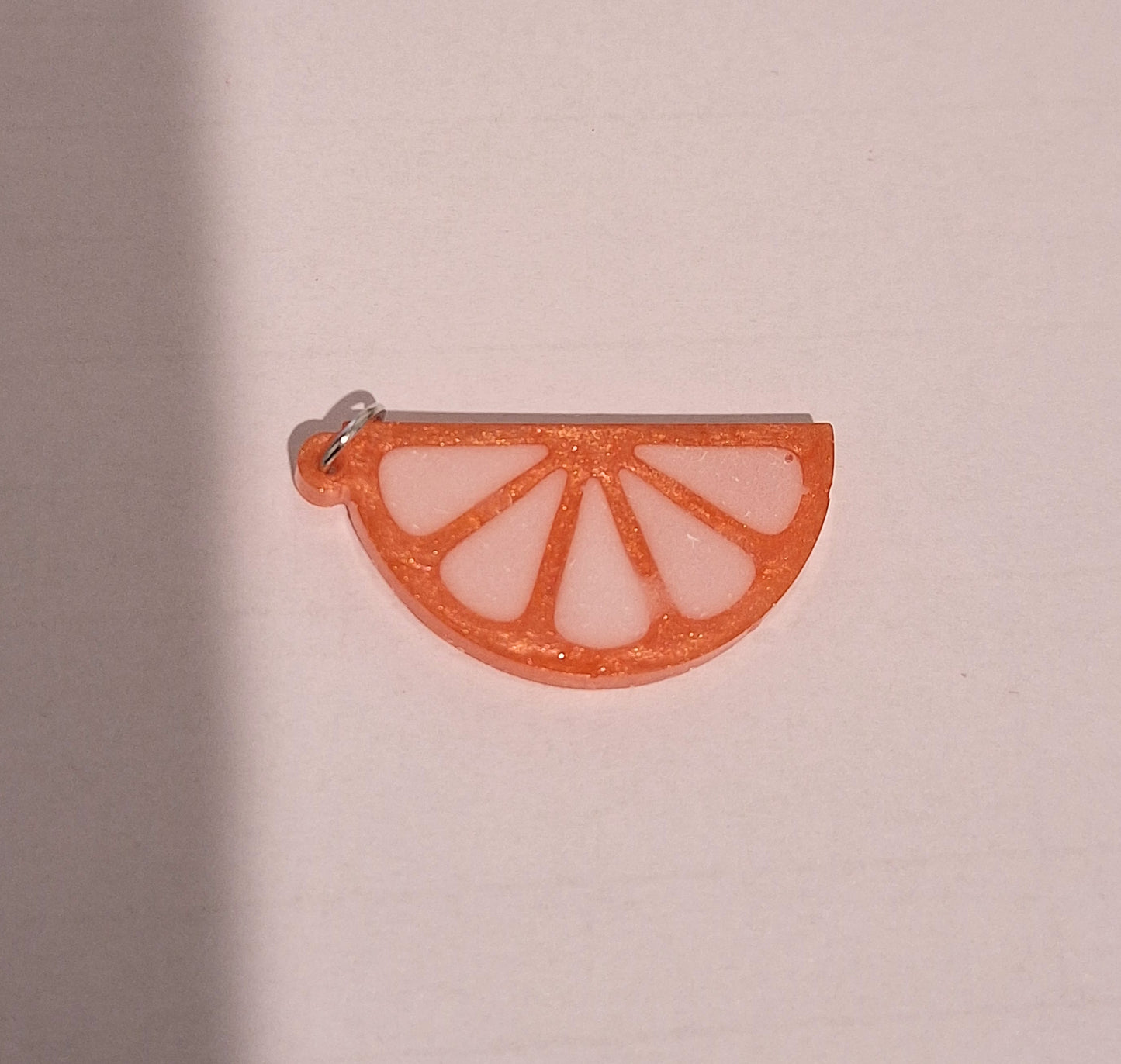 Decorative UV Resin Charms