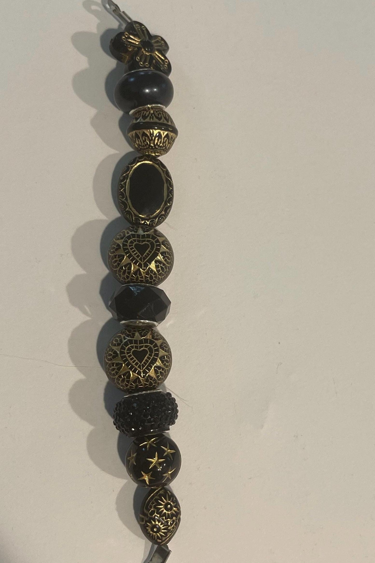 Beaded Kindle Charms