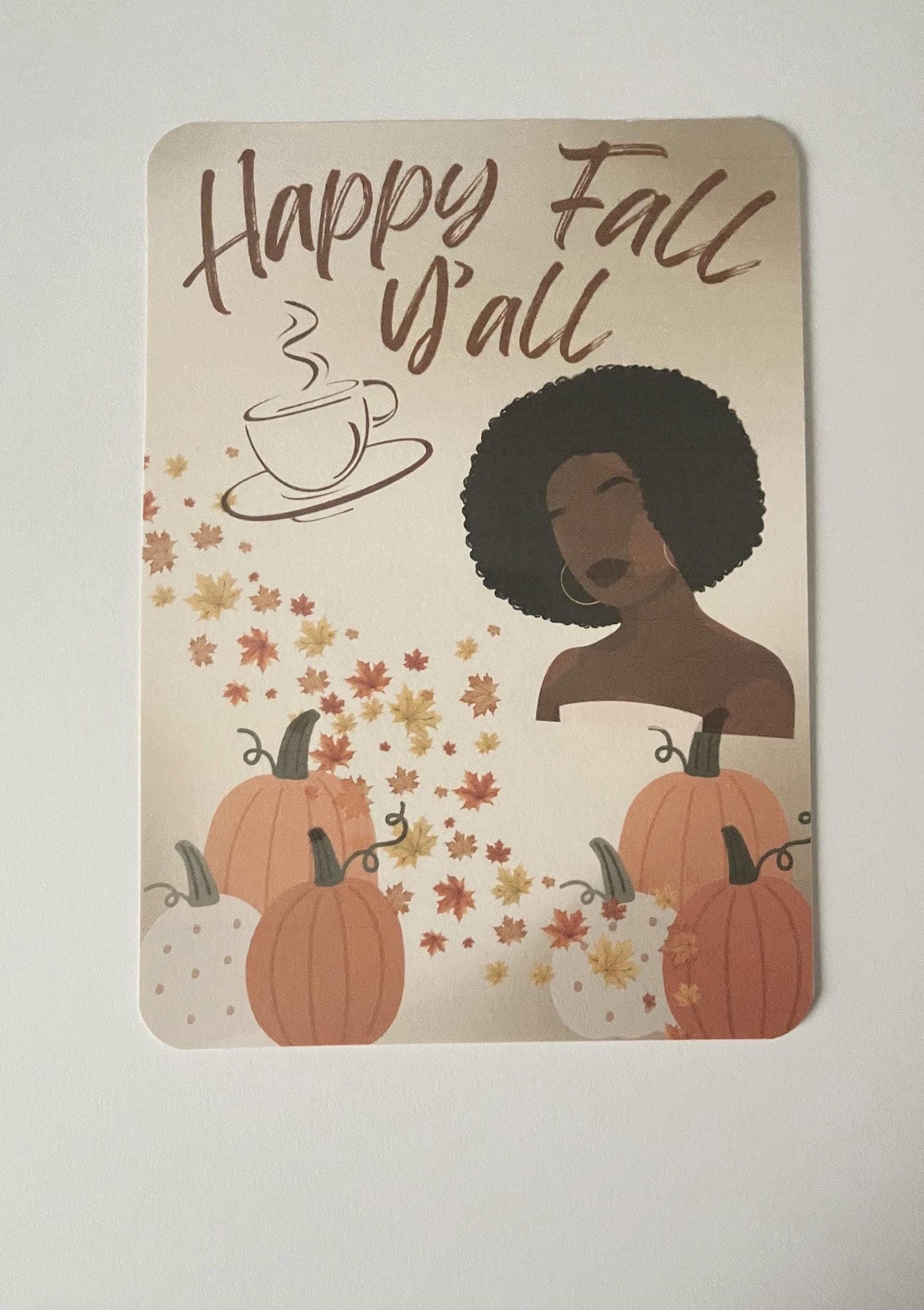 Decorative e-Reader Inserts