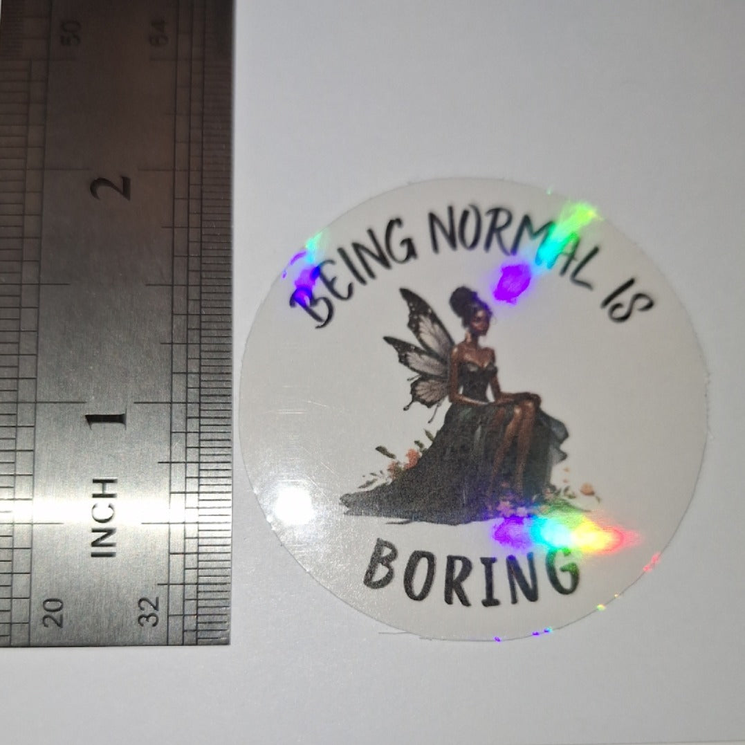 2-Inch Waterproof Stickers for Kindle, Scrapbooking, Journaling, and more