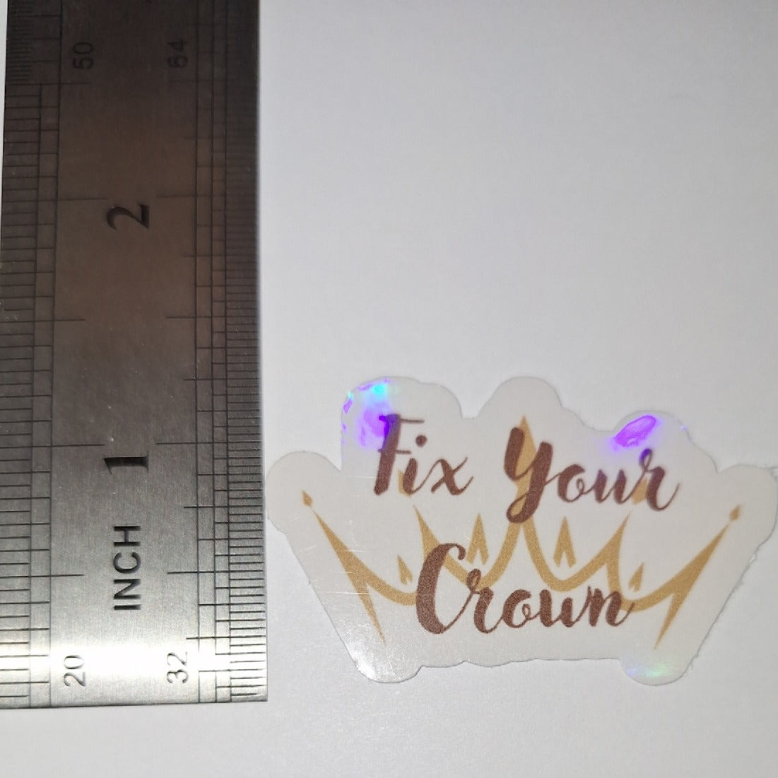 2-Inch Waterproof Stickers for Kindle, Scrapbooking, Journaling, and more