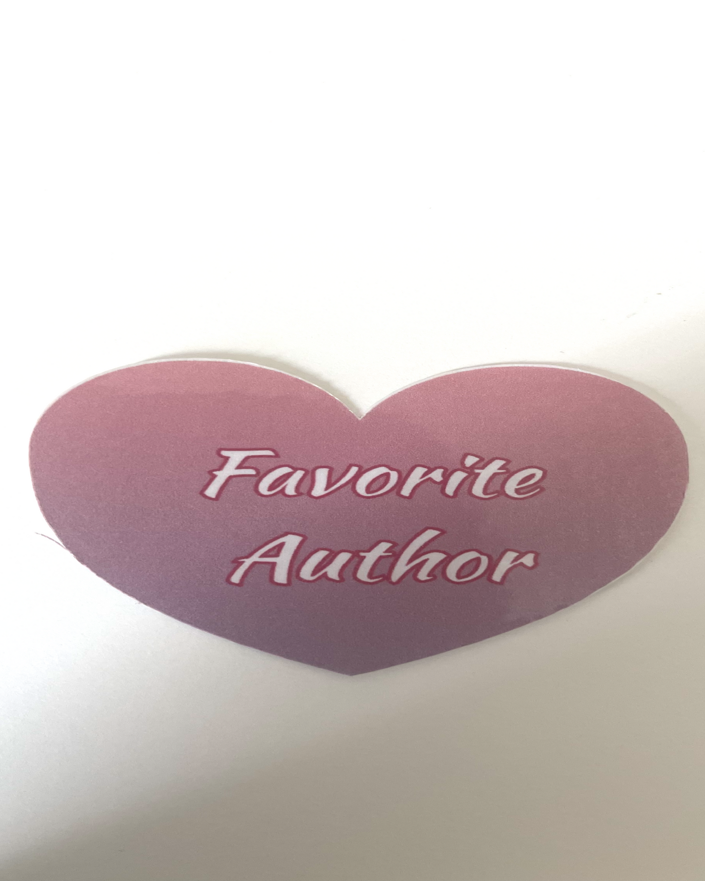 Book Journal Stickers