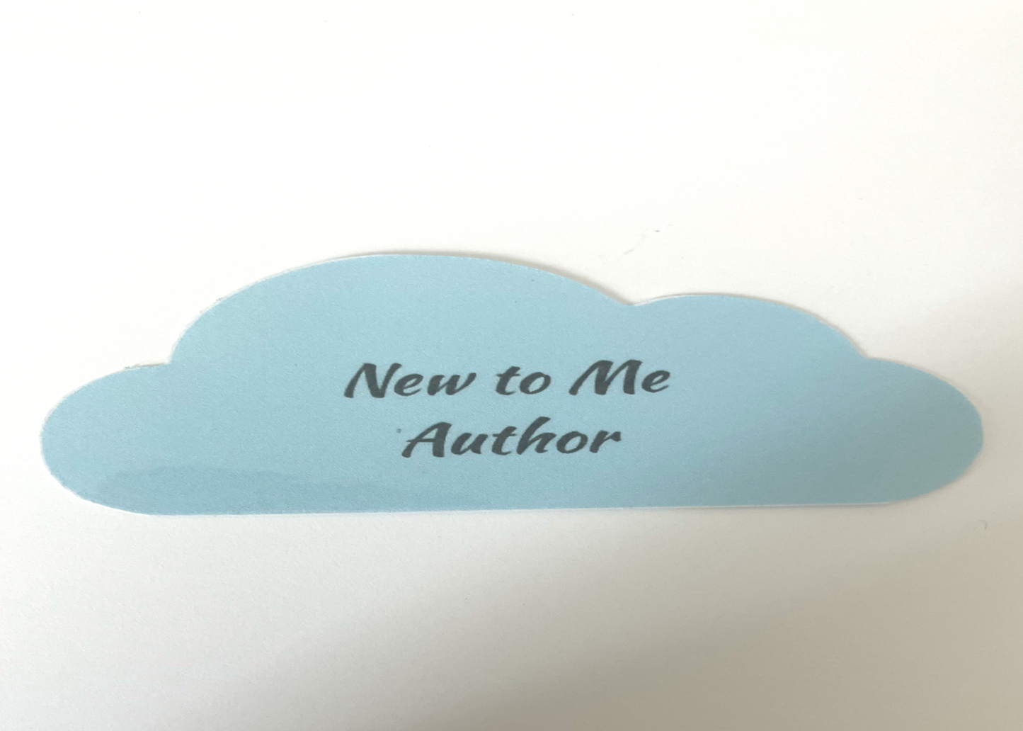 Book Journal Stickers