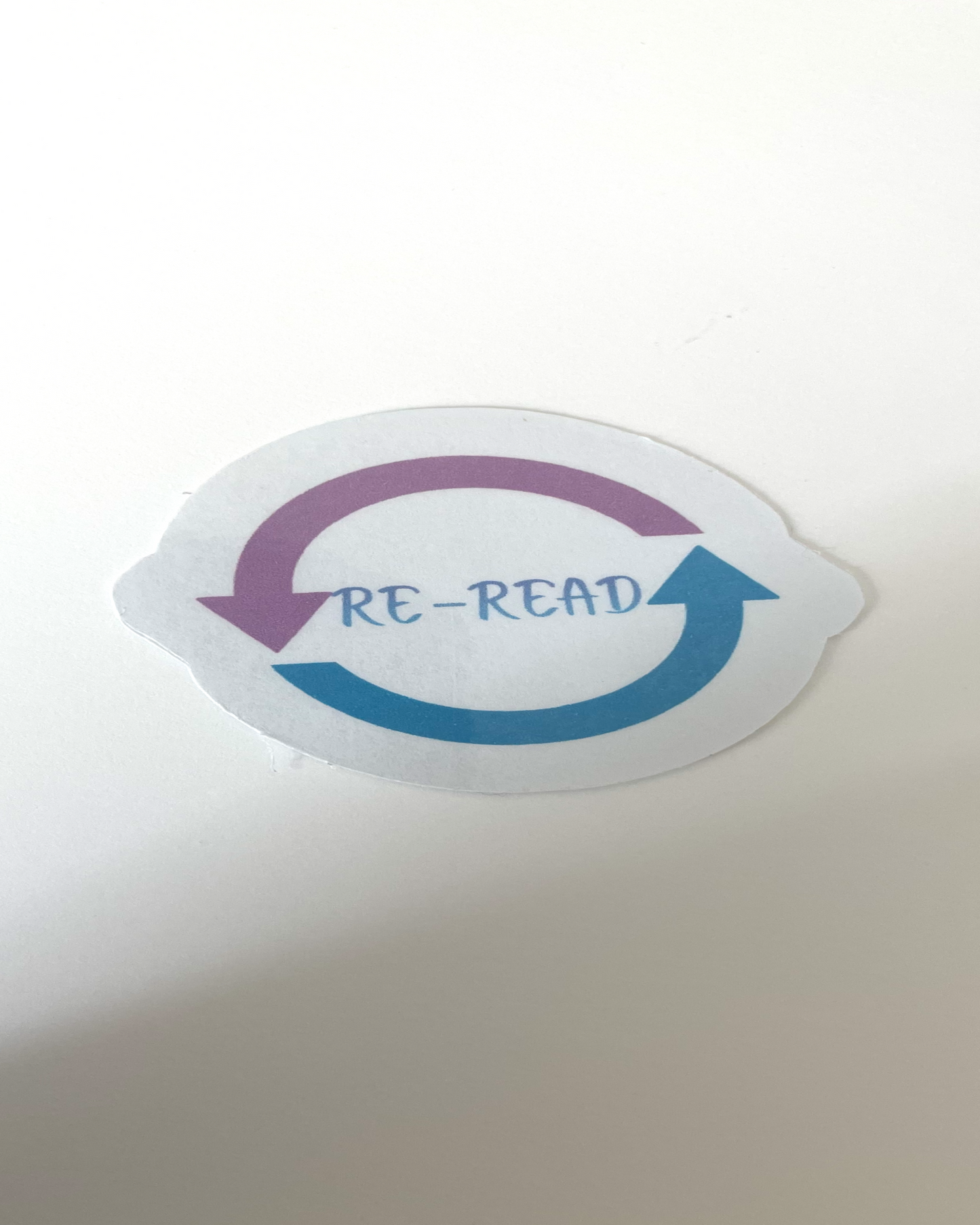 Book Journal Stickers