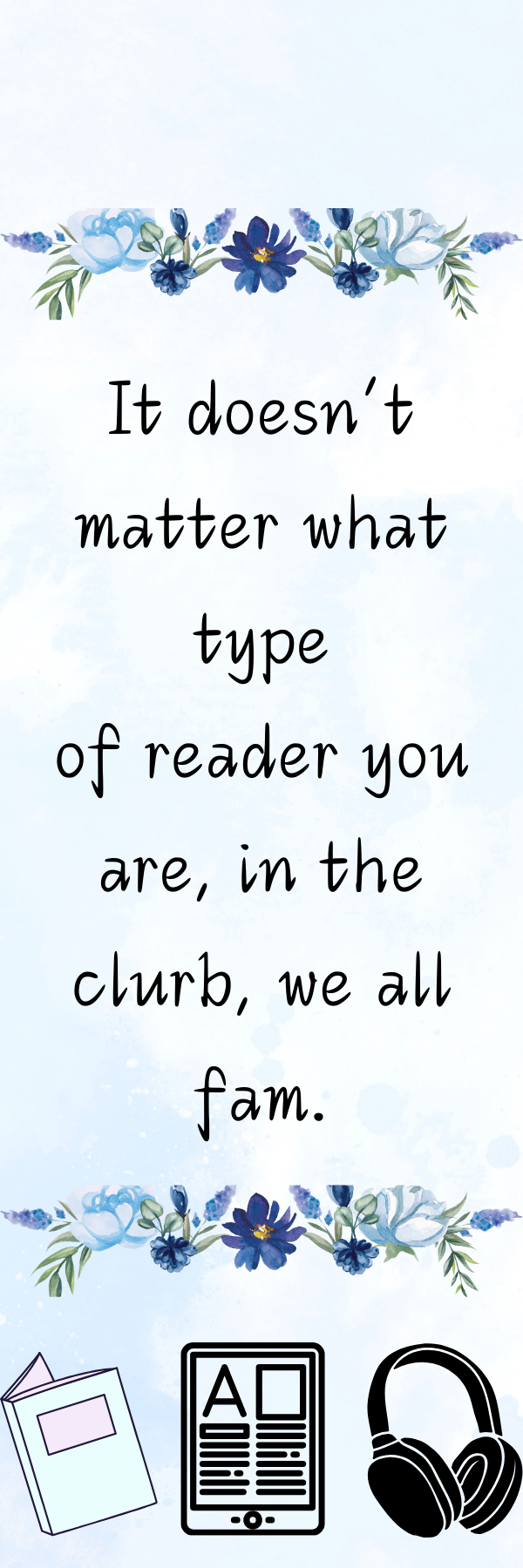 Laminated Bookmarks with Tassels – Full Color Designs