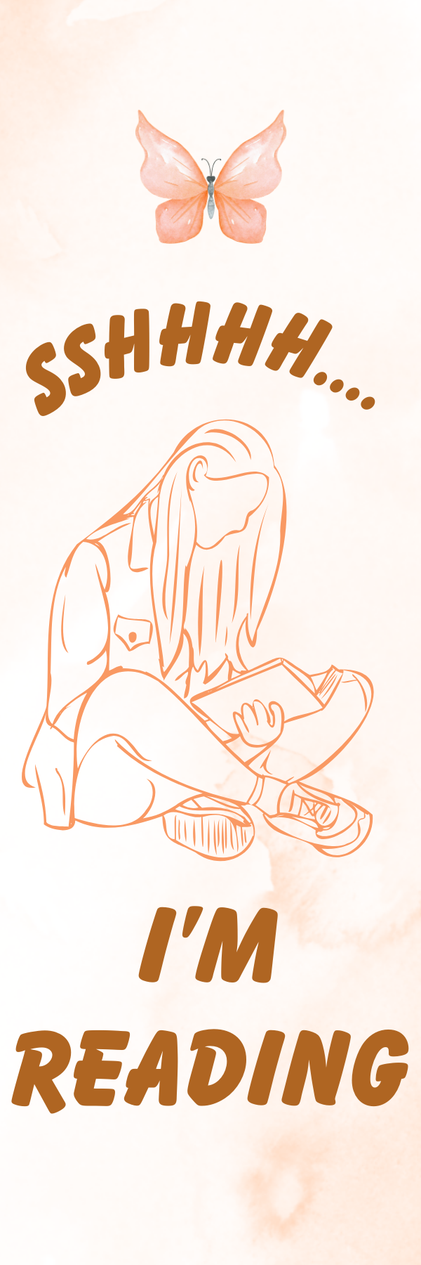 Laminated Bookmarks with Tassels – Full Color Designs