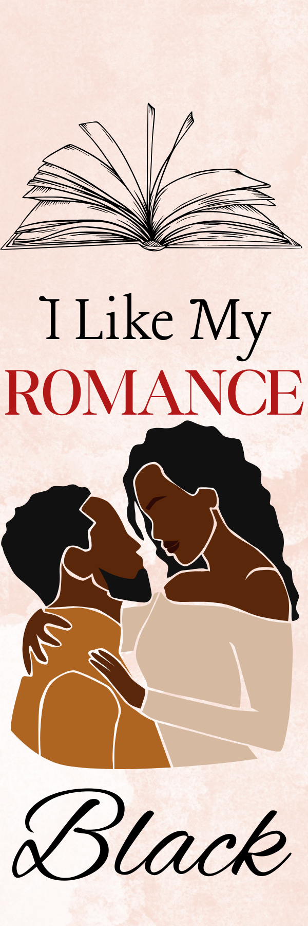 Laminated Bookmarks with Tassels – Full Color Designs