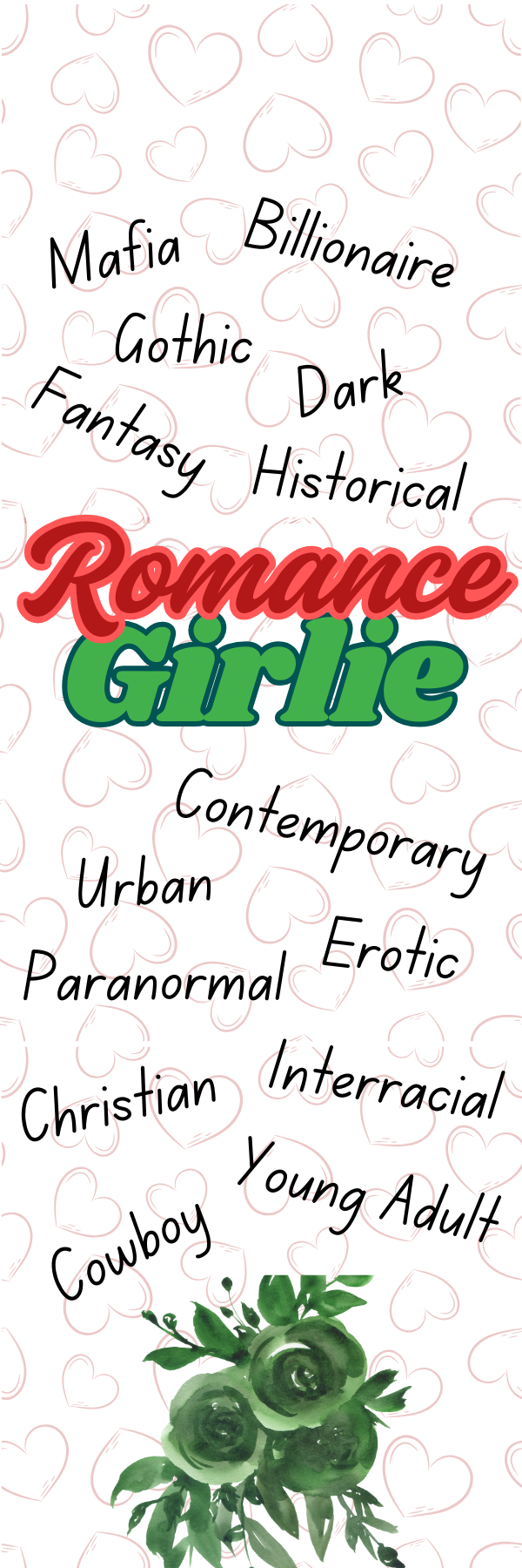 Laminated Bookmarks with Tassels – Full Color Designs