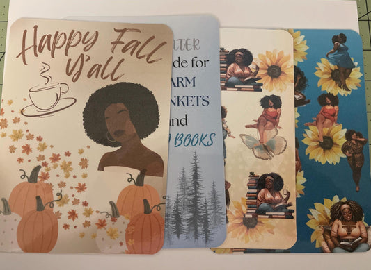 Decorative e-Reader Inserts